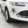 3D Animal Car Stickers Spider Gecko Realistic Decoration Decals Universal Motorcycle Automobile Body Home Wall