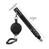 Golf Club Grooving Cleaning Tools for Golf Iron Wedges 3 In 1 Golf Club Grooves Sharpener Hard Golf Club Grooves Cleaner