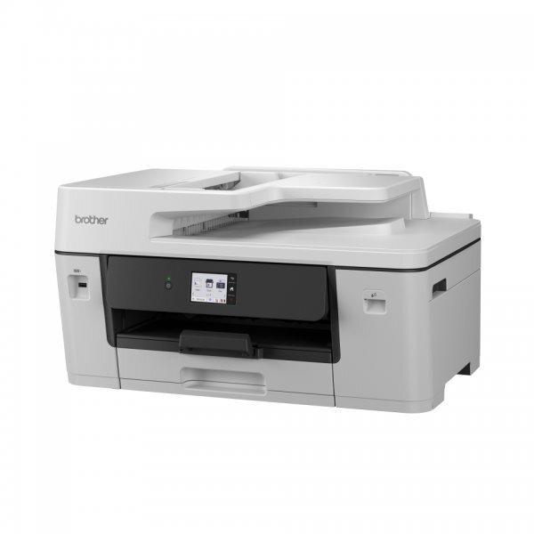 Brother MFC-J3660DW Inkjet multifunction printer A3 not-specified