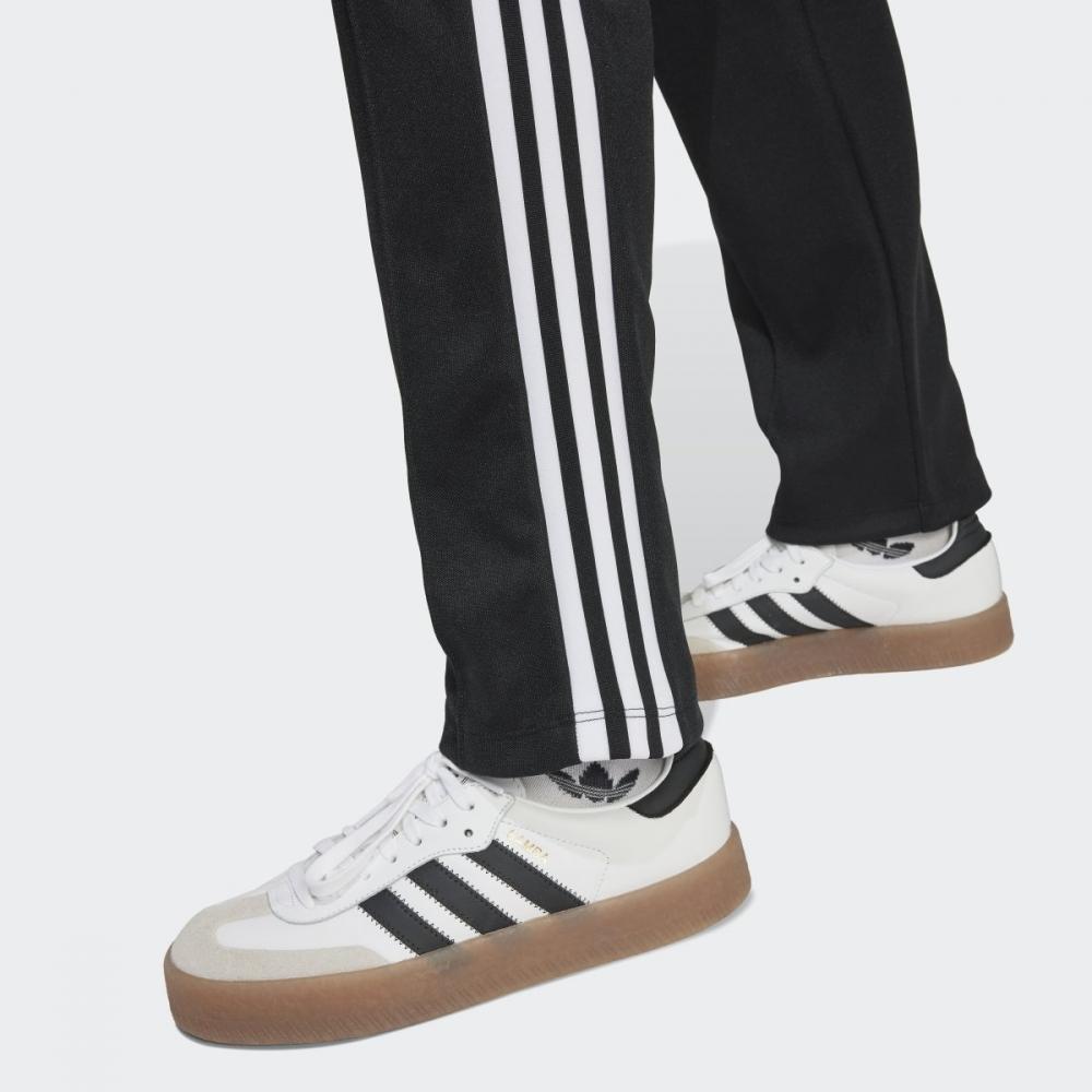 Adidas Recycled Materials Bekenbauer Track Pants Iw3171