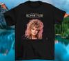 NEW The Best of Bonnie Tyler Heavy Cotton Black T Shirt EN341