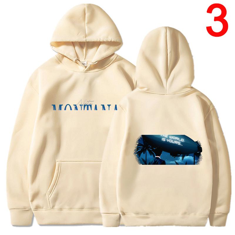 

Men Fashion Long Sleeve Hoodies Women Cool Casual Harajuku Hip Hop Streetwear Pullovers Sweatshirts Loose Sudaderas 3XL