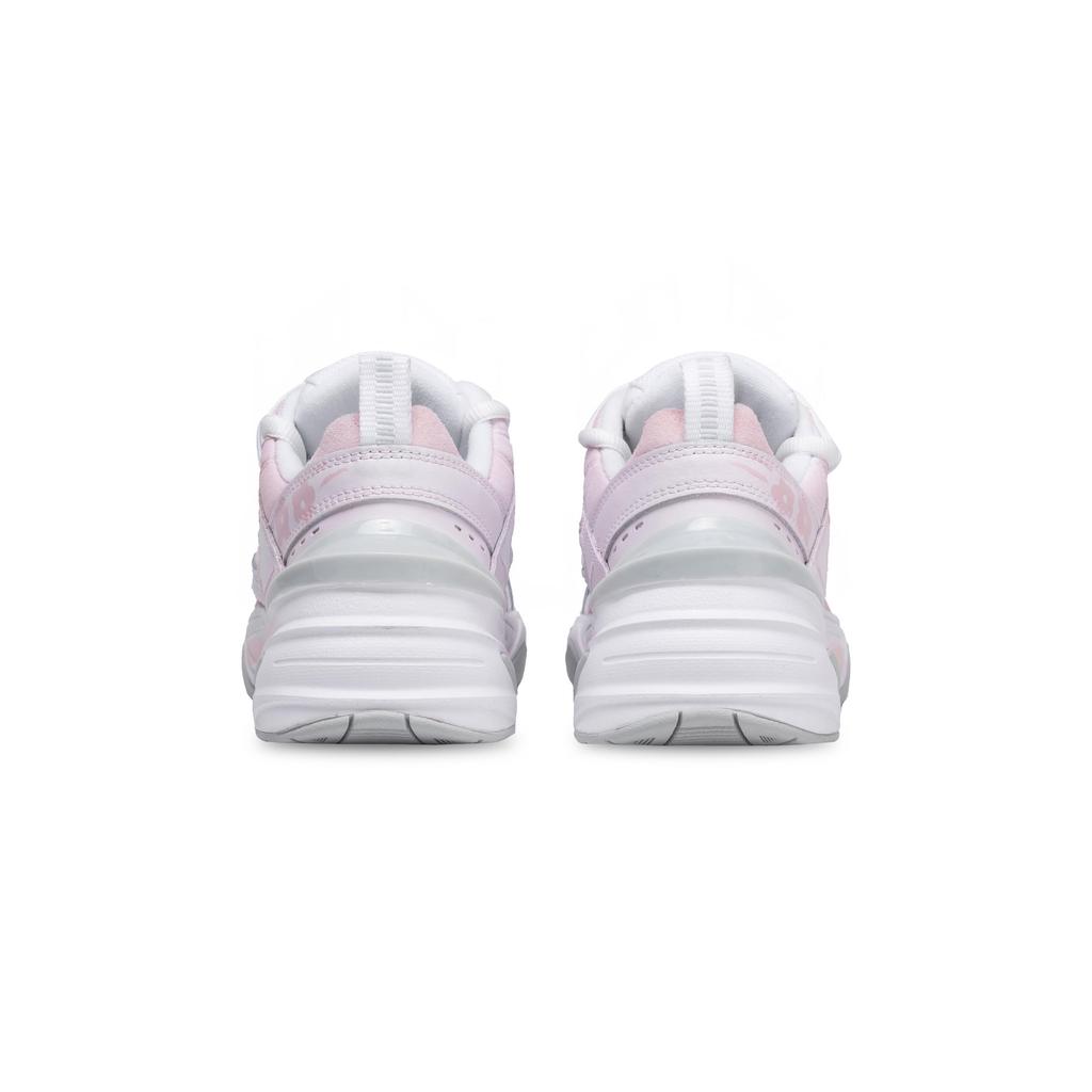 Nike M2K Tekno Dämpfung Rutschfest Abriebfest Dämpfung Rutschfest Abriebfest Niedrig geschnitten AO3108-100(Team1027-)