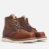 Redwing 6-Inch Moc Toe 1907 - Copper Rough And Turf