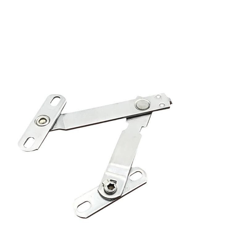 Window Limiter Support Rod Horizontal Opening Window Limit Opening Size Windproof Brace External Safety Window Lock