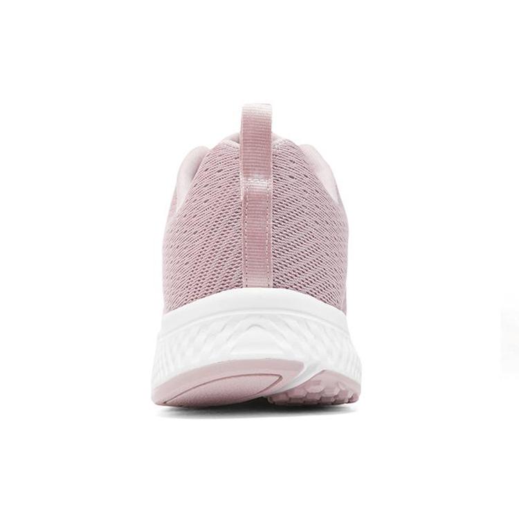 Skechers Go Run Consistent 'Pink' Women's 128286-MVE