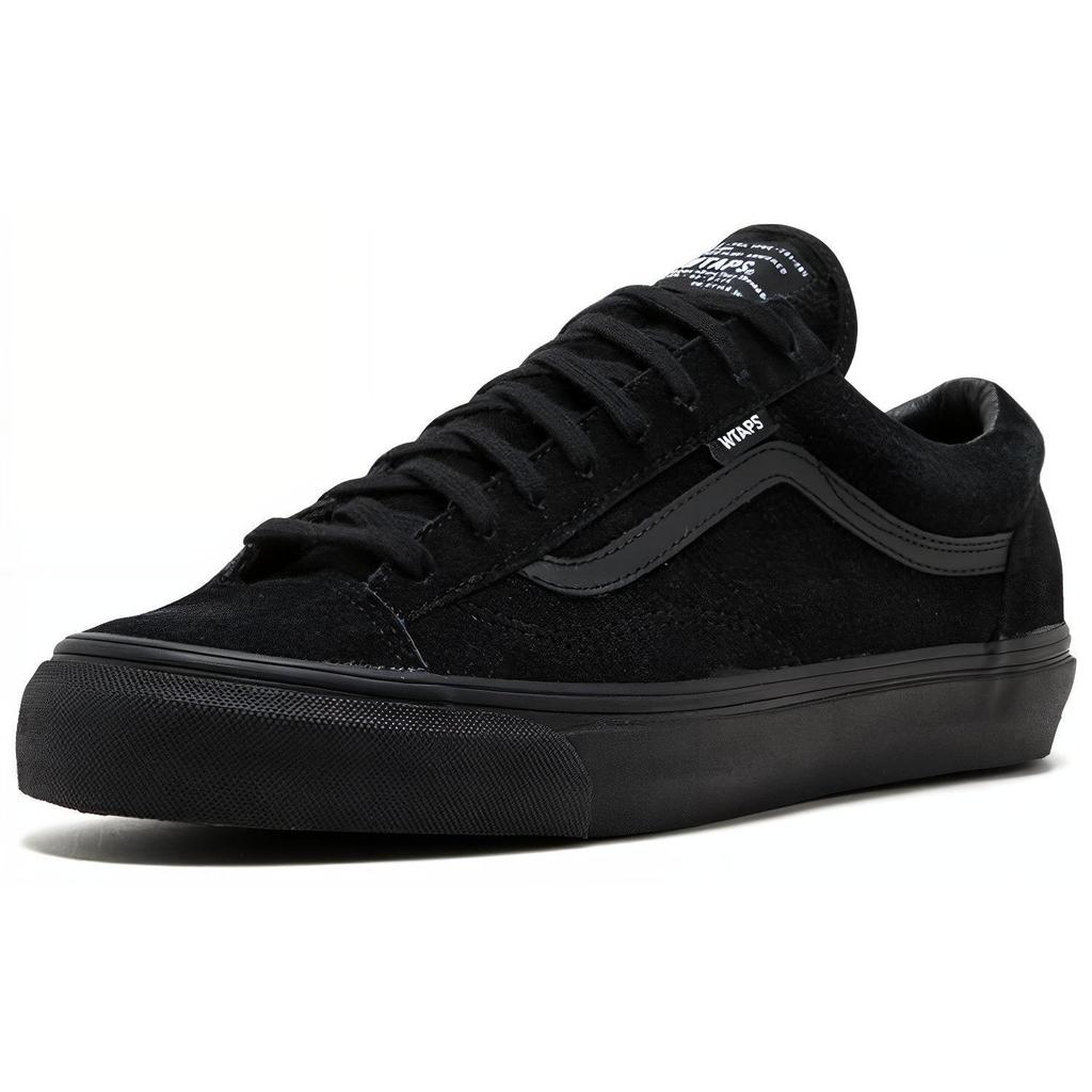 Style 36 Wtaps x Style 36 Og Vans Lx 'Black' VN000SF5GW6