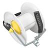 Farm Electric Fence Wire Reel, High-Strength ABS Manual Rope Winder (MLD-0052)