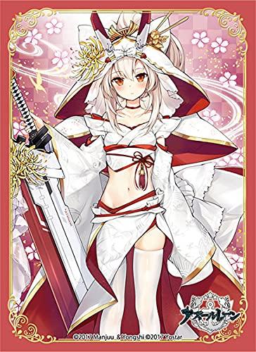 Протектор для карт Broccoli Azur Lane «Аянами» Свадебная версия