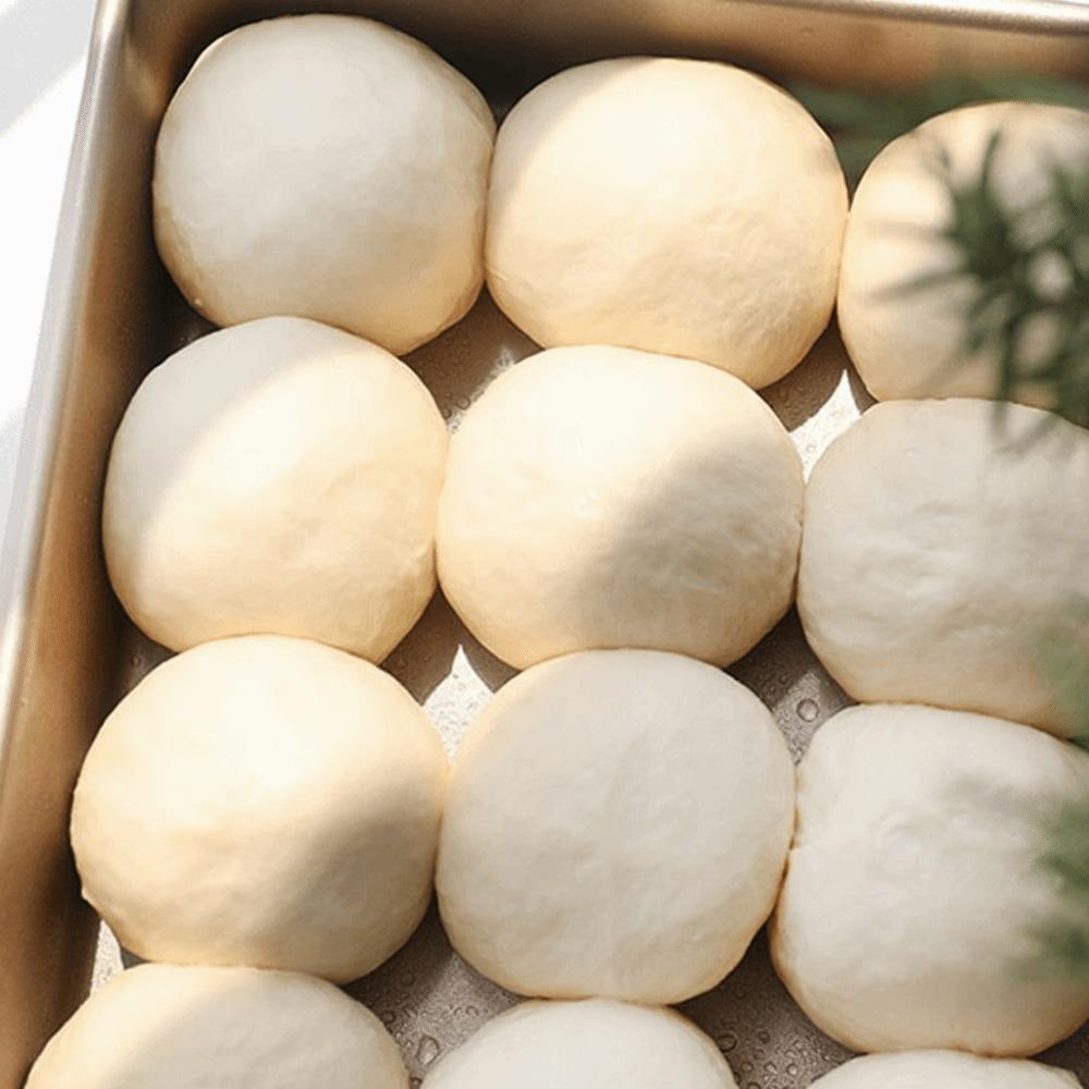 Thickened Carbon Steel Square Baking Pan Multisize Cake Mold Tray Bakeware Tools  Pizza Bread