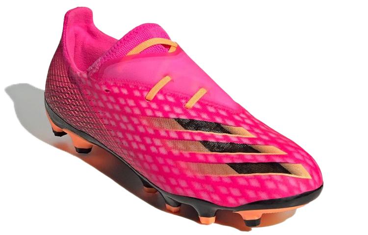 Adidas Ghosted.2 Hg 'Pink' FY7270