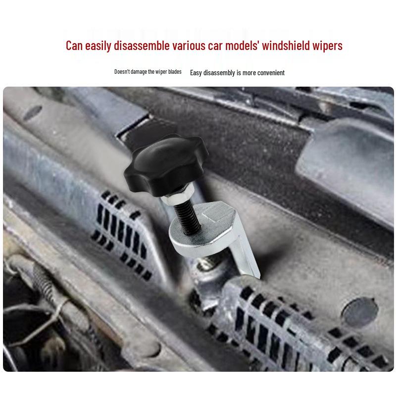 Universal Car Wiper Arm Removal Tool for Auto Repair