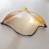 Golden Festive Masquerade Eye Mask for Parties