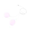 Music Play Baby Bump Headphones Portable Pregnancy Belly Headphone  Prenatal Care