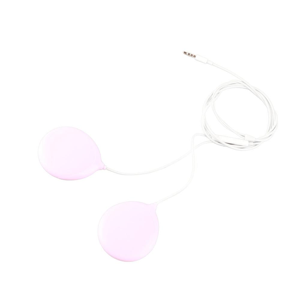Music Play Baby Bump Headphones Portable Pregnancy Belly Headphone Prenatal Care