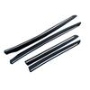 Tesla Model Y Refresh Door Panel Trim Cover - Interior Modification Accessory