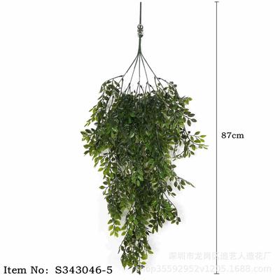 Deko & Wohnaccessoires – Künstliche Blumen & Kränze
