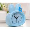 Creative Cartoon Animal Alarm Clock Simple Fashion Colorful Children Student Gift Mute Alarm Clock