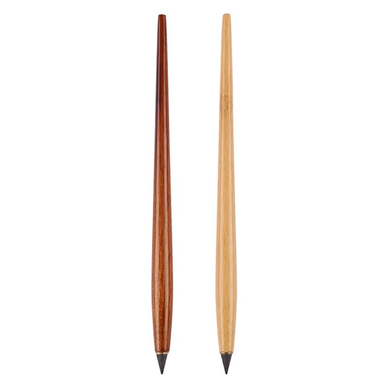 5x/Set Eternal Pencil Inkless Pencil Everlasting Pencil Unlimited Writing Pencil