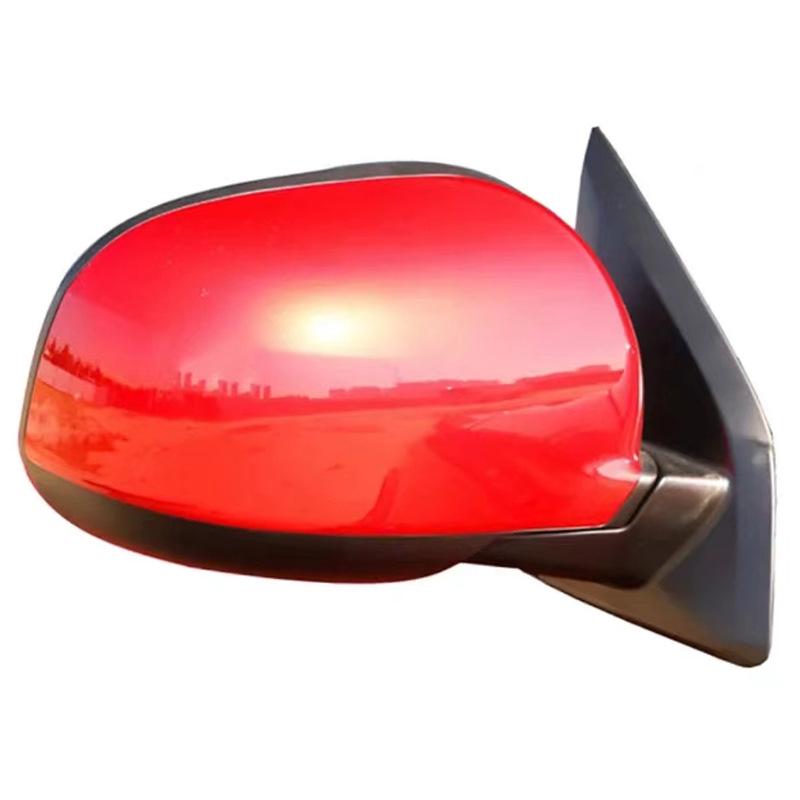 13-15 Mitsubishi ASX Electric Folding Heated Turn Signal Mirror Assembly (3-wire)