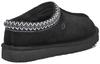 UGG Tasman Slipper 'Black' Women's 5955-BLK