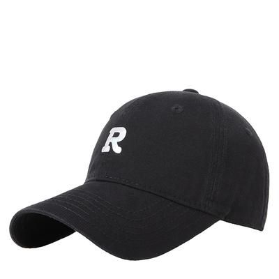 2023 Outdoors Baseball Hats Big Head Man Soft Cotton Plus Size Sport Snapback Cap Lady Large Size Sun Caps 55-60CM 60-65CM