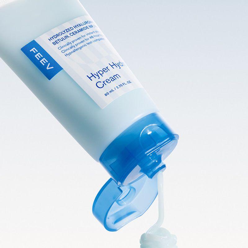 Hyper Hydro Cream 80ml
