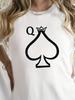 Womens Round Neck Fashionable Printed Pattern Short Sleeved Casual Versatile Womens Tshirt Suitable for Daily Use