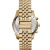 Michael Kors MK8446 Golden Lexington Chronograph Men's Watch