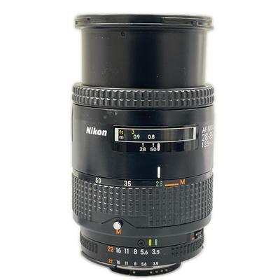 Lenzen en accessoires – Camera lenzen