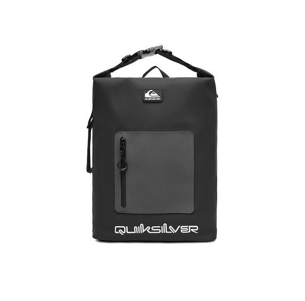 

Quiksilver Рюкзак C-QUIC-KL-002-08 Черный