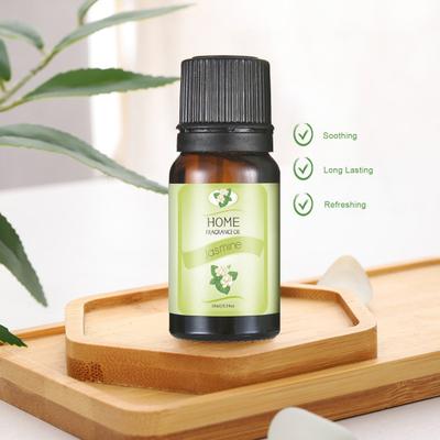 10ml Not Stimulating Fragrance Oil Soothing Practical Diffuser Humidifier Home Car Interior