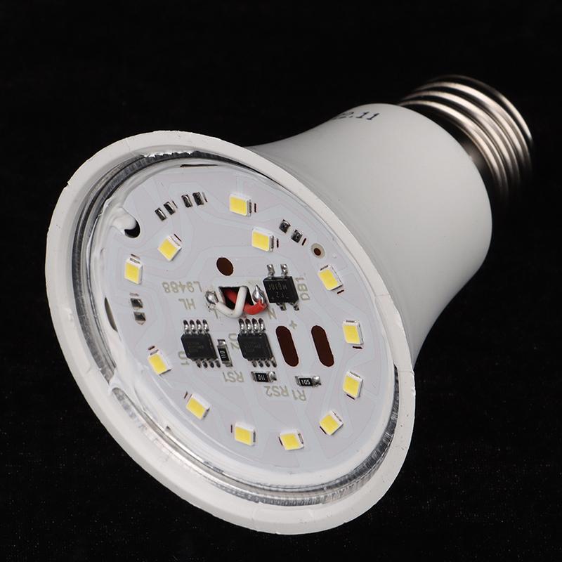 E27 Equivalent LED Bulbs 5W 7W 9W 12W 15W 18W Lamps LED Spotlight Cold/Warm White with Base