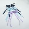 Hand-Typed, Polyester Ribbon, T-Bow, Finished Ribbon Bow, Gifts, Perfume Accessories
