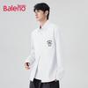 Baleno Men's Long-Sleeve Casual Shirt
