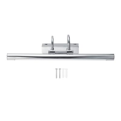 8W Household Bathroom Mirror Front Light Wall Lamp Vanity Mirror Headlights AC85 265V