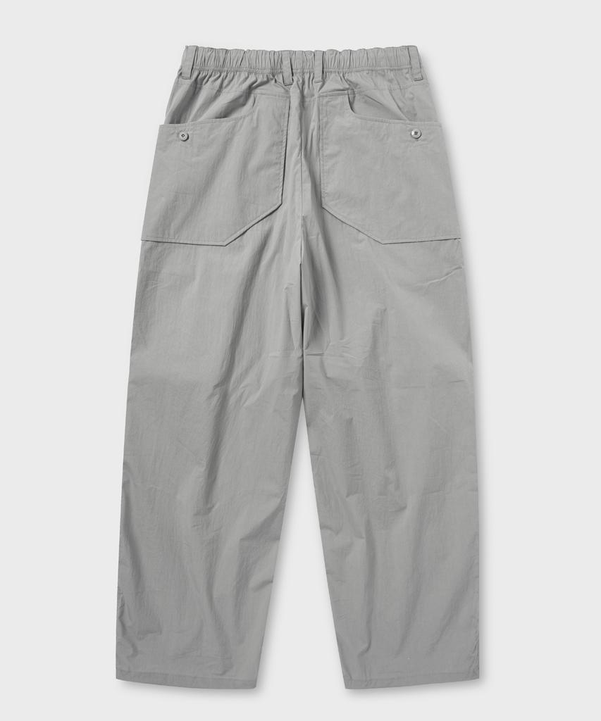 NONBLANK Utility Pants_Grey