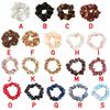 Single-color Hair Elastic