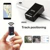 Mini Motorcycle Car Gps Tracker Gf07 Tracking Locator Magnetic Vehicle Tracker Locator for Pets Child Elderly Gps Position App