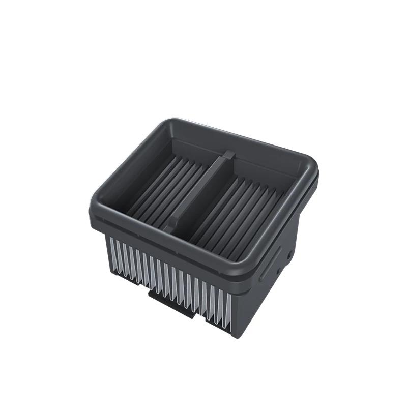 

Chuimi Floor Scrubber Original Filter Cartridges Are for Existing Users Second Generation Filter Element