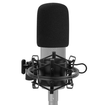 Accesorios para audio y video – Micrófonos