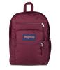 JanSport Laptop Backpack Two Compartment Ergonomic Shoulder Straps 15 Inch Laptop Sleeve Haul Handle