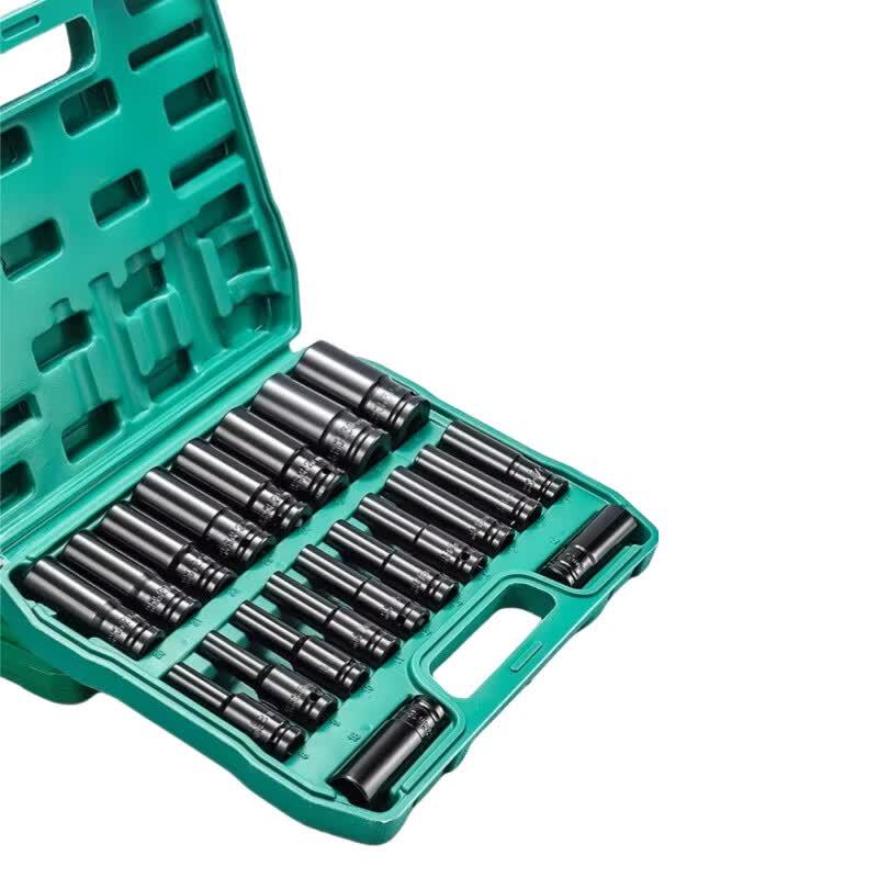 Impact Socket Set