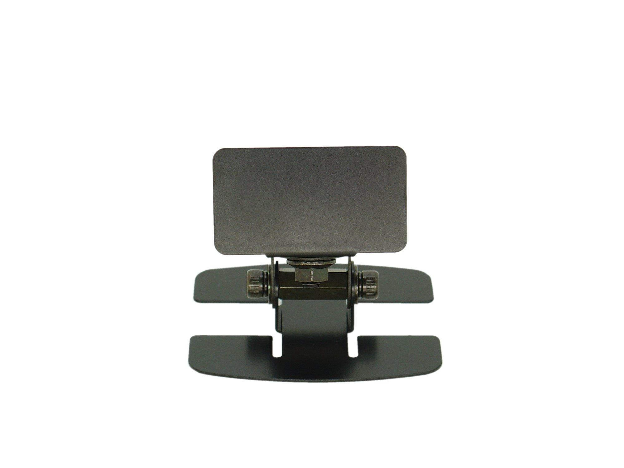 PIVOT Monitor Holder MH-1 45x25mm чёрный