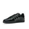 Adidas Dime X Gazelle ADV Black Silver Metallic Studs Men Sneakers Core-Black Carbon IH2946