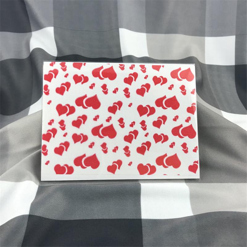 

100 шт./лот мультяшная печатная масляная бумага DIY ручная работа нуга конфеты сахар упаковка молочная ириска обертка 9x12.5cm