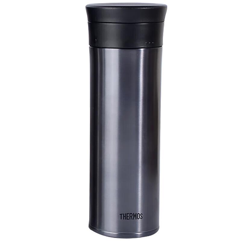THERMOS Vacuum Insulated Stainless Steel Business Tea Tumbler