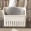 Silverware Drying Baskek Silverware Drainer Utensil Drainer  Escurridor De Cubiertos Plastico Knife and Fork Storage Rack