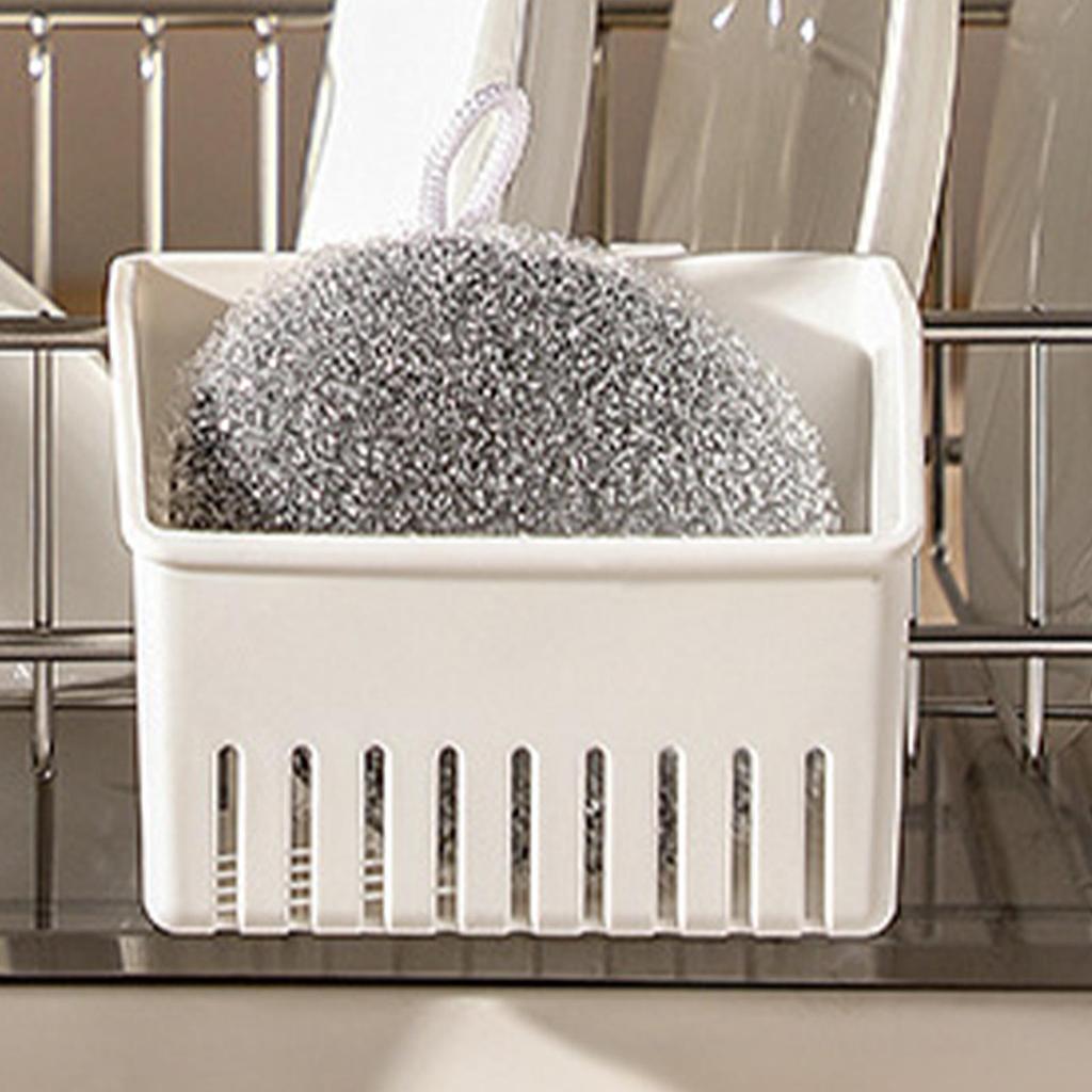 Silverware Drying Baskek Silverware Drainer Utensil Drainer  Escurridor De Cubiertos Plastico Knife and Fork Storage Rack