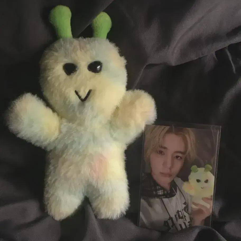 

Boynextdoor Pnekdo Keyring Doll Samhan-i Keyring 312 Keyring